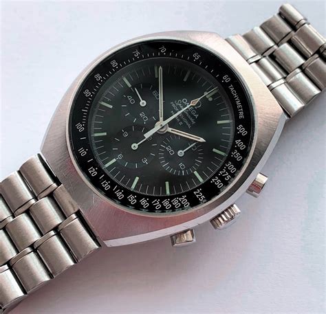 omega speedmaster mark ii|omega speedmaster mark ii price.